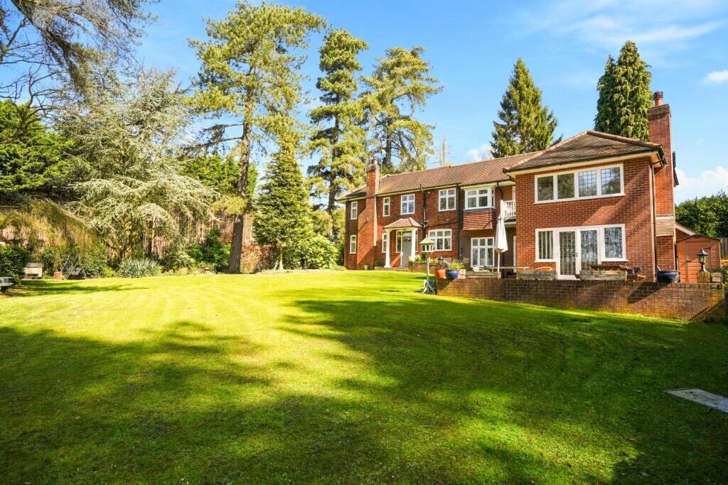 Main image of property: Holme Lane, Holme, Scunthorpe, Lincolnshire, DN16