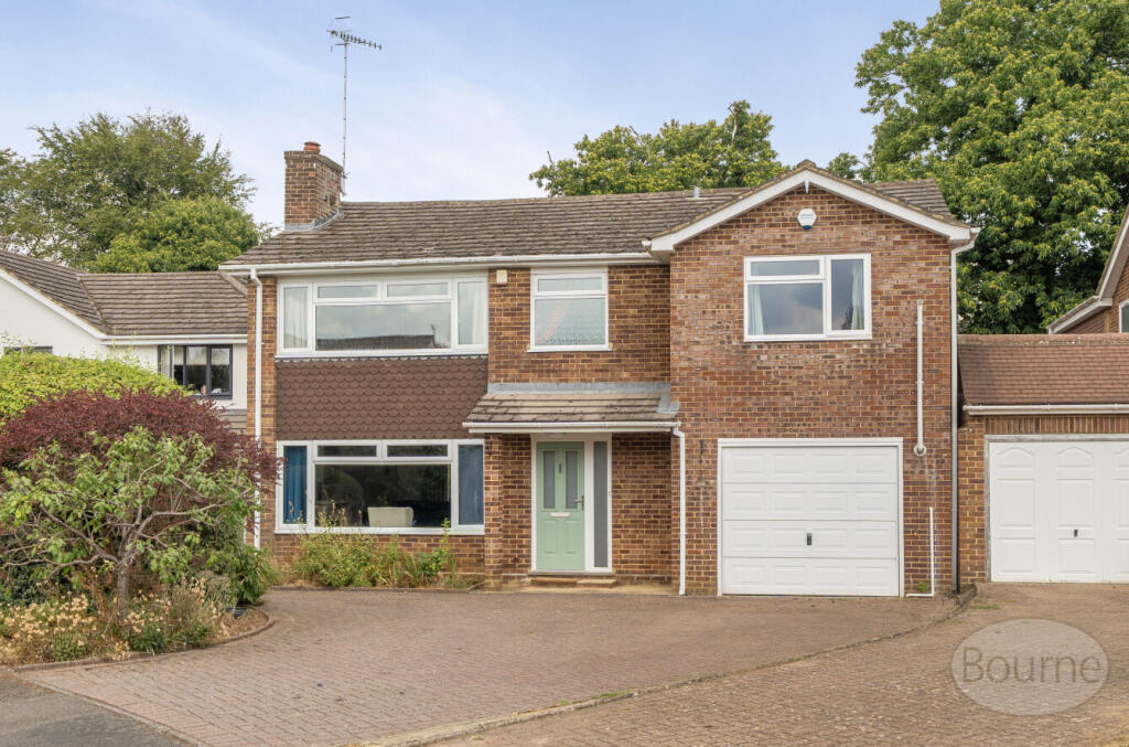Main image of property: Parkfield, Godalming, Surrey, GU7
