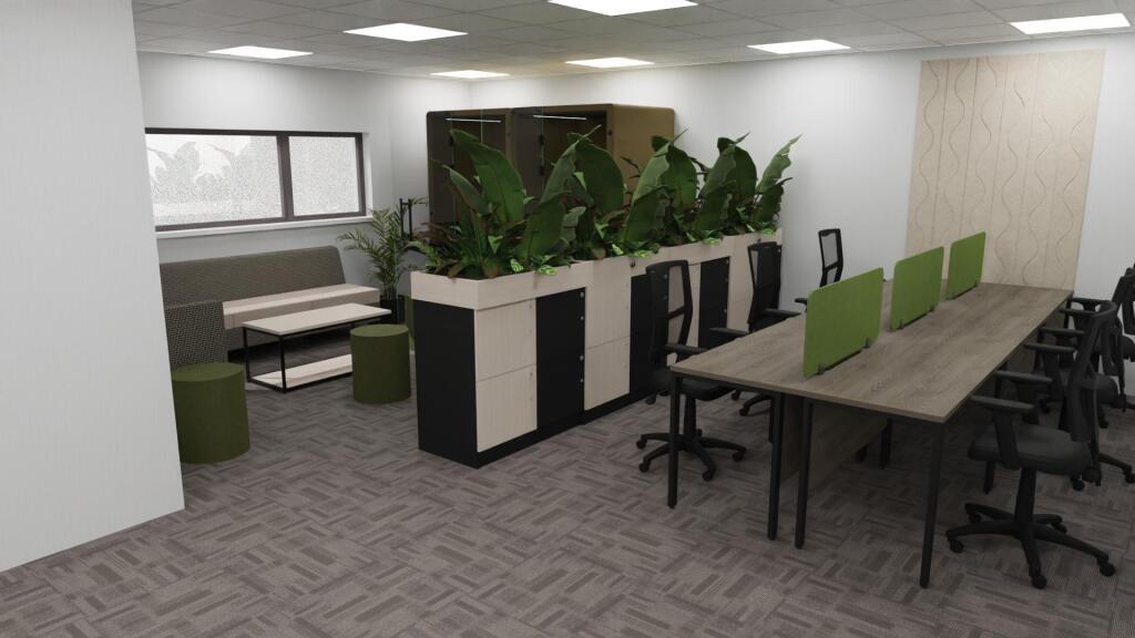 Example Render