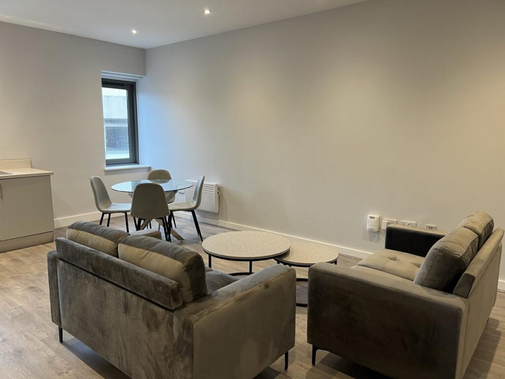 Main image of property: Crosby Road North, Waterloo, Liverpool
