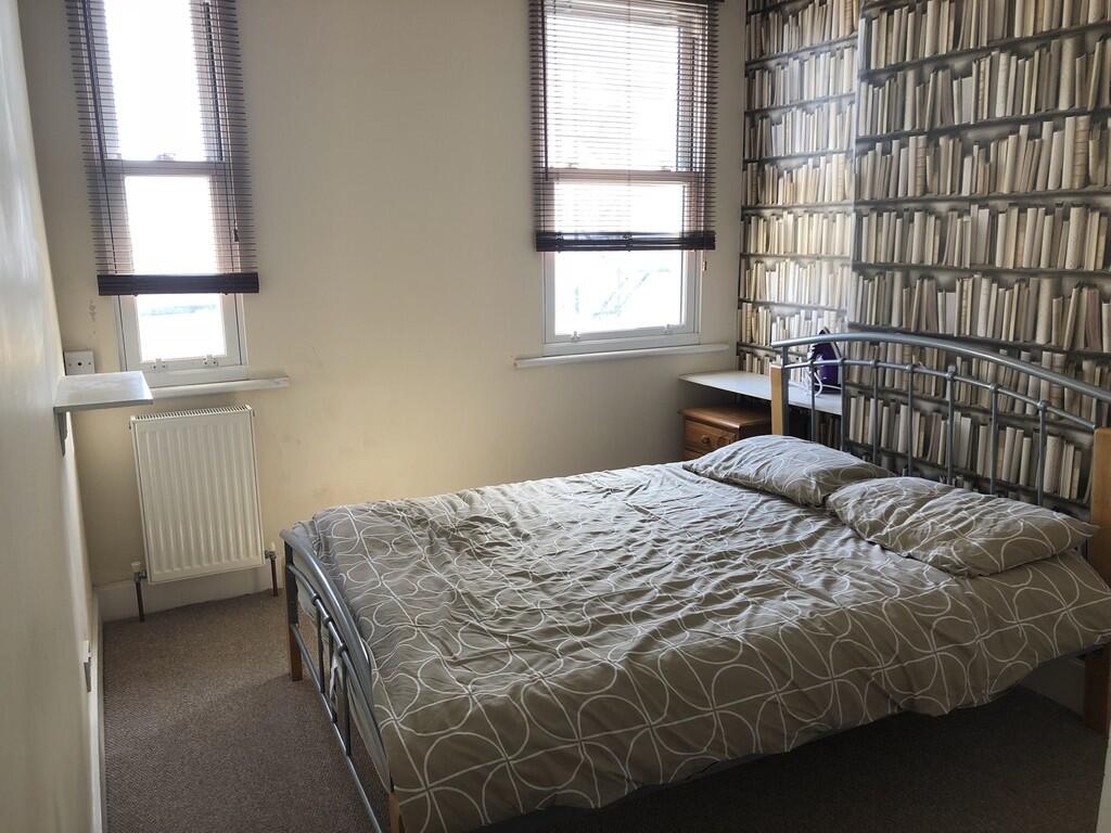 Main image of property: Alhambra Road, Southsea