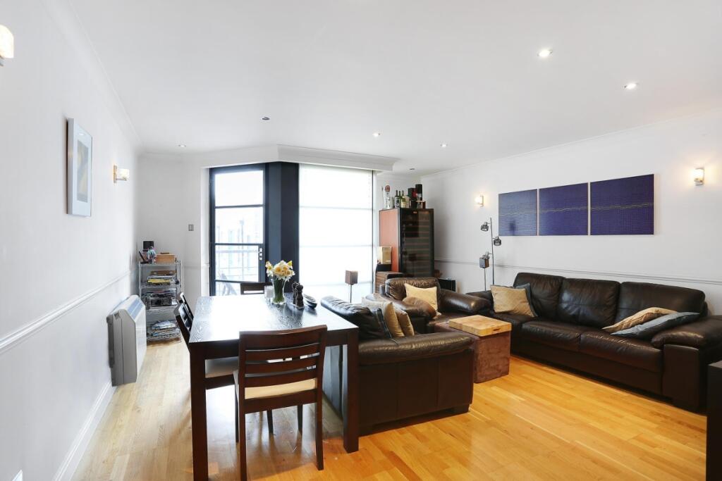 Main image of property: Vanilla and Sesame Court, London, SE1