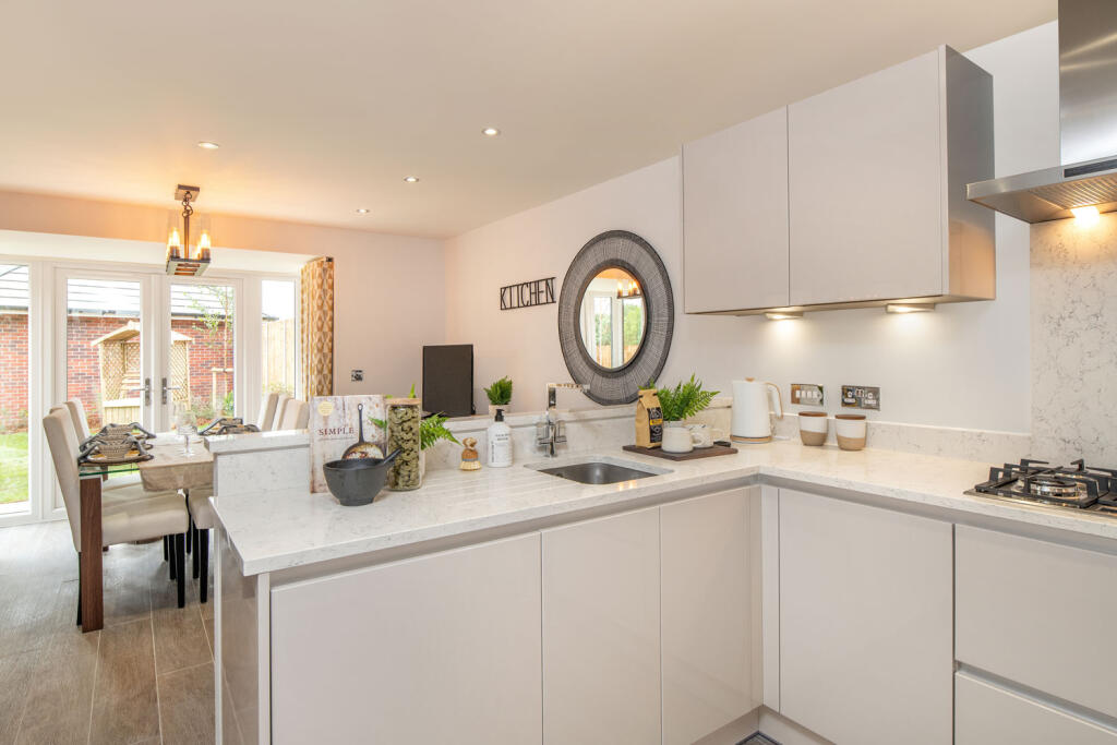Main image of property: Drove Lane, 
Yapton, 
West Sussex, 
BN18 0EB
