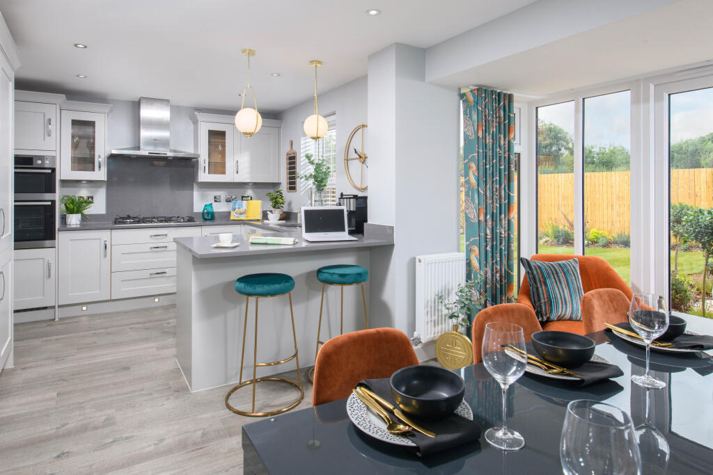 Main image of property: Station Road, 
Hailsham, 
East Sussex, 
BN27 2BY