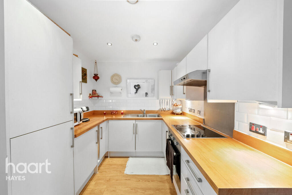 Main image of property: Grange Road, Hayes