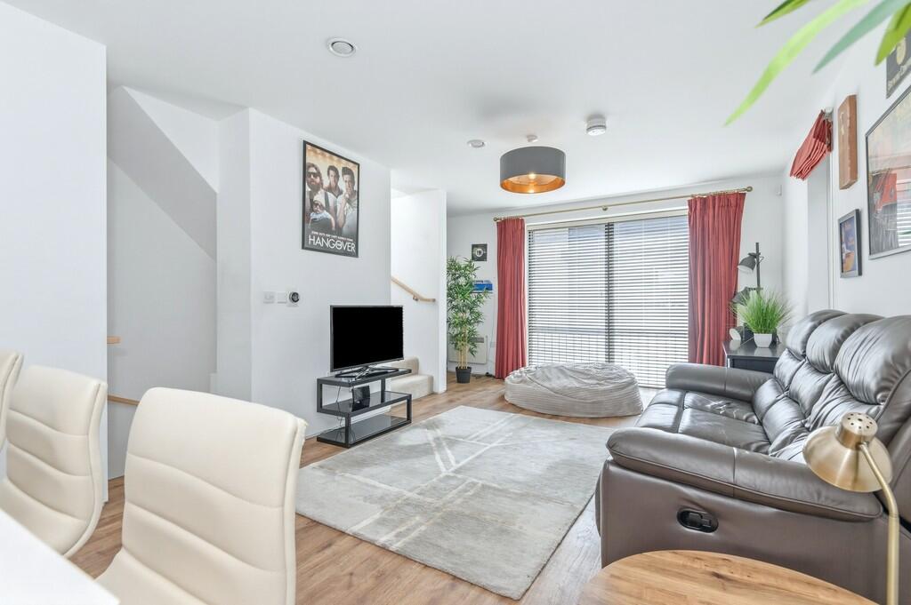 Main image of property: Solar Ave, The Climate Innovation District, LS9