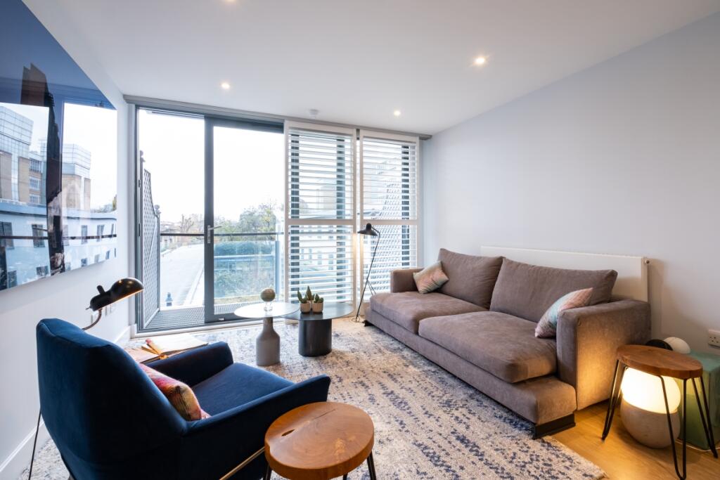 Main image of property: Fulham Road London SW10