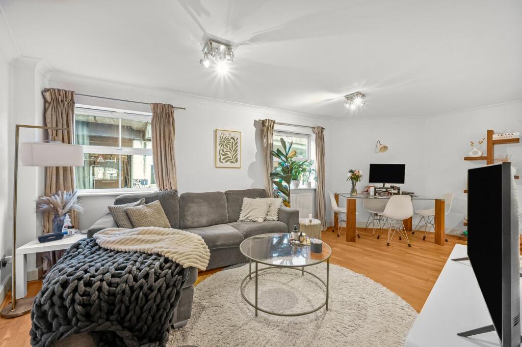 Main image of property: Ensign Street, 
Tower Bridge, E1