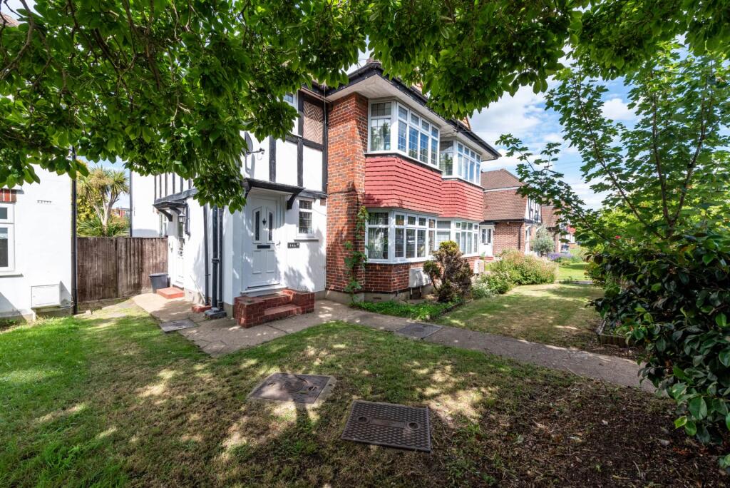 Main image of property: Tudor Drive, Morden