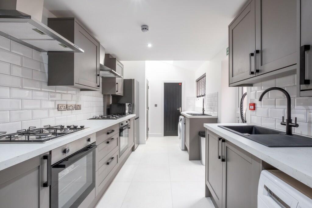 Main image of property: Coulson Road, Lincoln, Lincolnshire, LN6