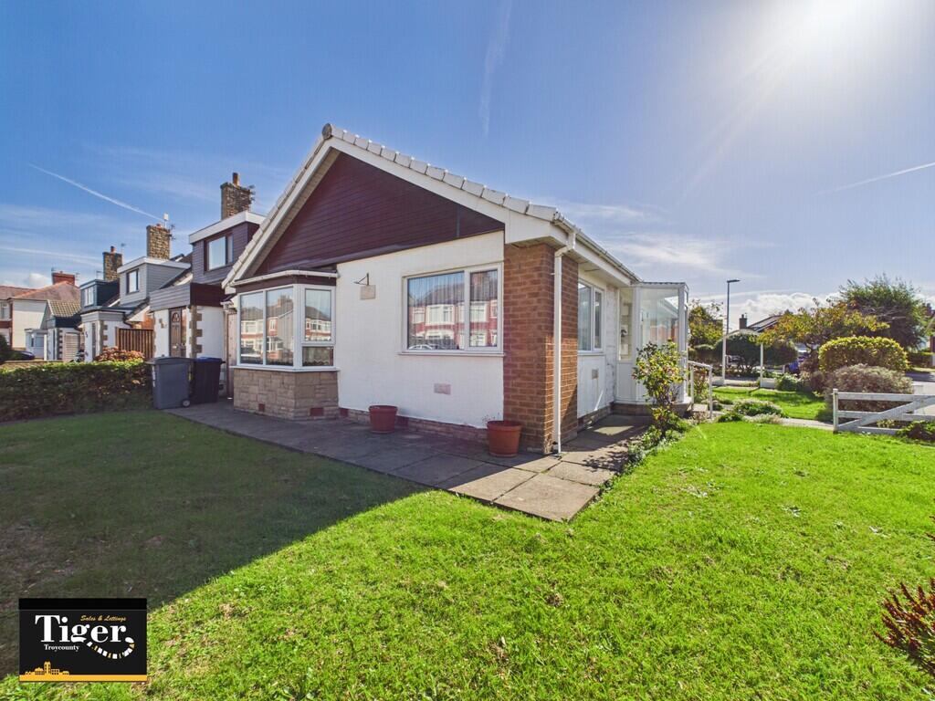 Main image of property: Lawn Tennis Court, Blackpool