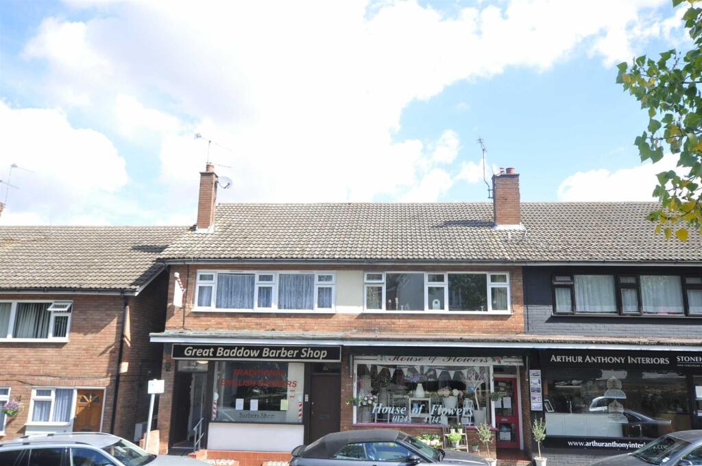 Main image of property: Maldon Road, Great Baddow