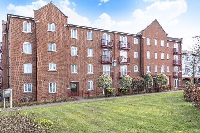 Main image of property: Coxhill Way, Aylesbury