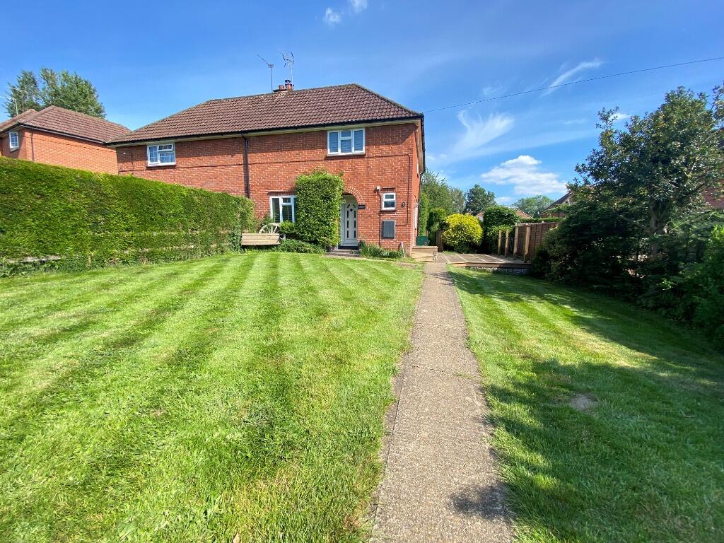 Main image of property: Coldharbour, Basingstoke, RG25