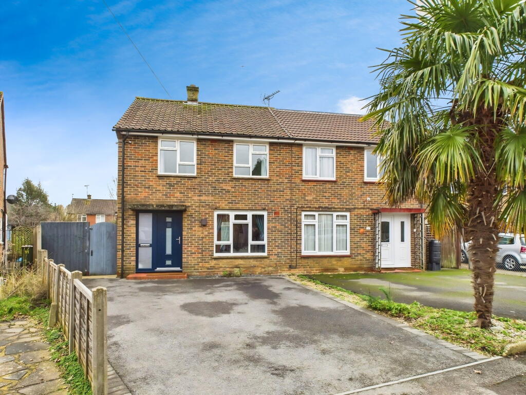 Main image of property: Jockey Mead, Horsham