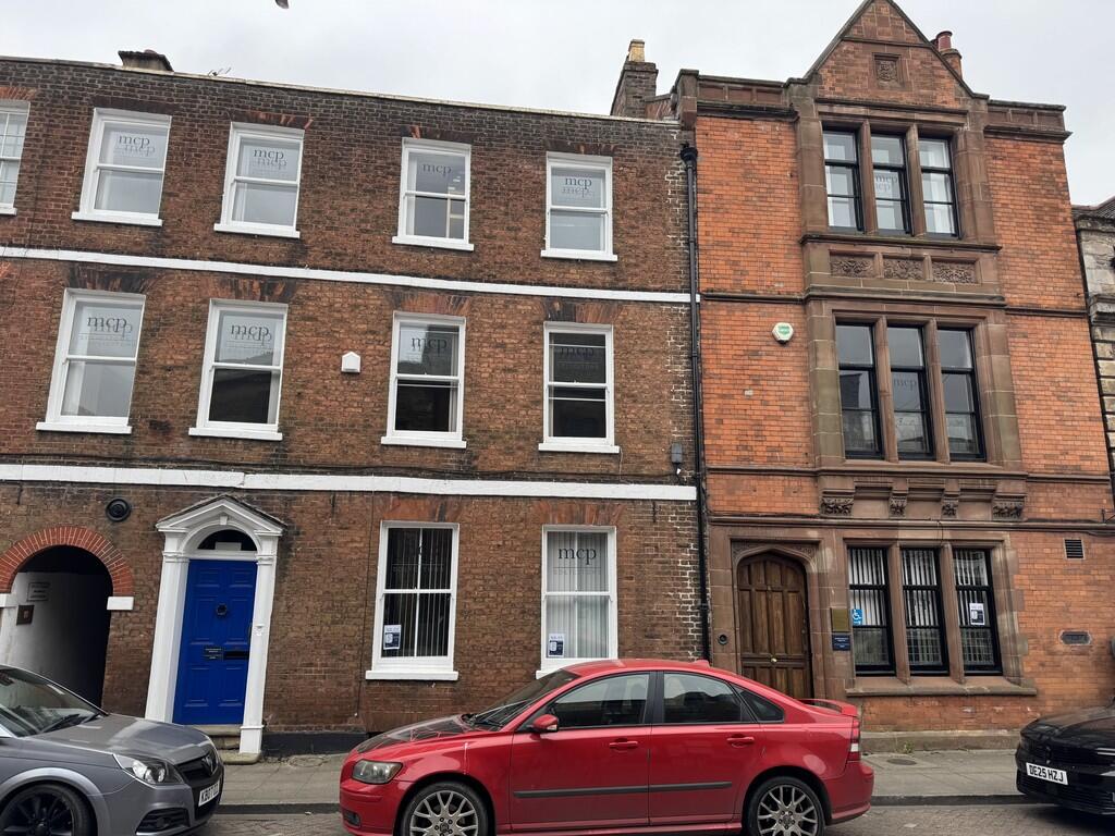 Main image of property: York Row, Wisbech