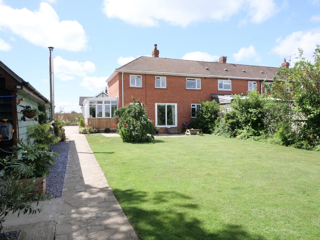 Main image of property: Prystock Cottages - Countryside views