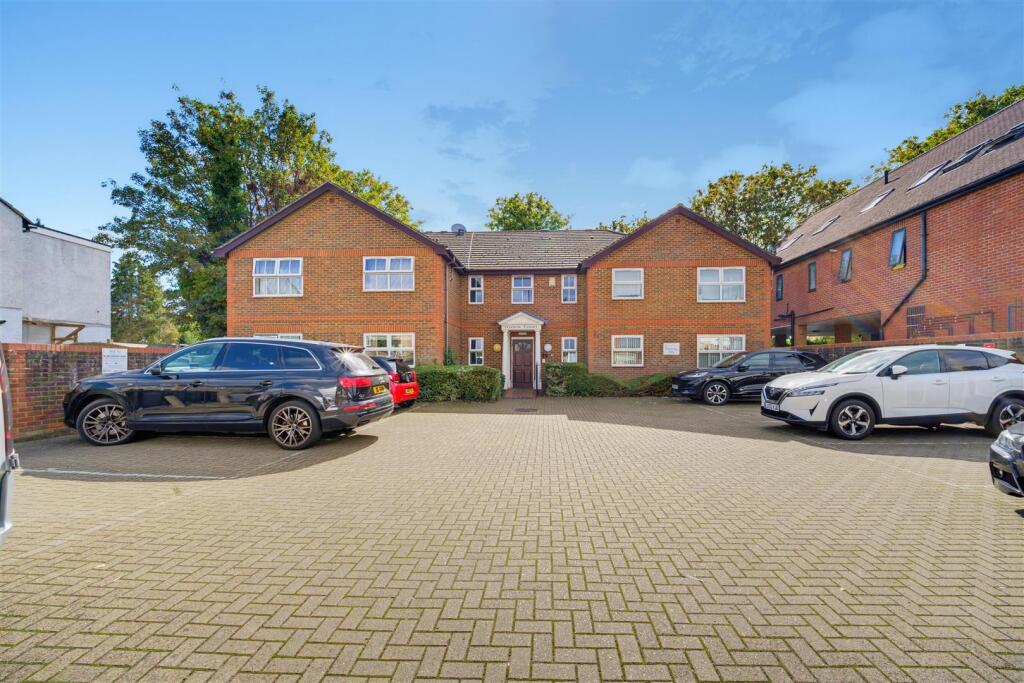 Main image of property: New Heston Road, Hounslow