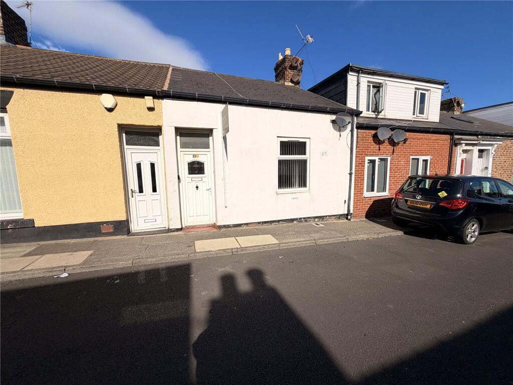 Main image of property: Tower Street, Sunderland, Tyne and Wear, SR2