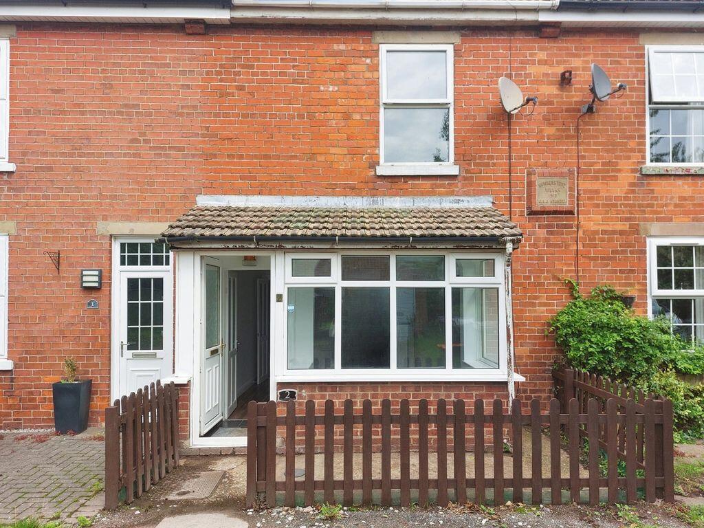 Main image of property: HUMBERSTONE VILLAS, NORTH SOMERCOTES, LOUTH
