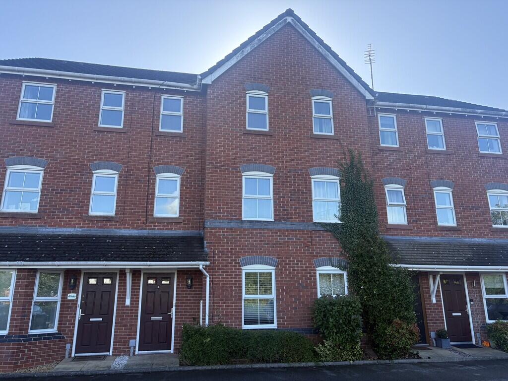 Main image of property: Wrenbury Drive, Kingsmead, Northwich