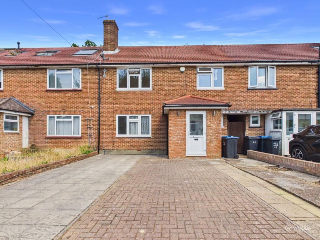 Main image of property: Harewood Gardens, South Croydon