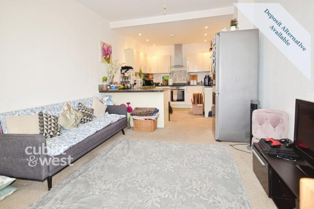 Main image of property: Broadwalk, Crawley, RH10