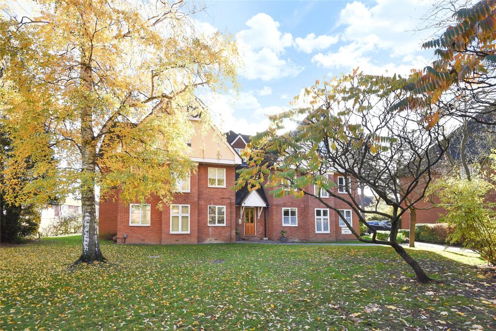 Main image of property: Woodstock House, Rectory Road, Wokingham, Berkshire, RG40
