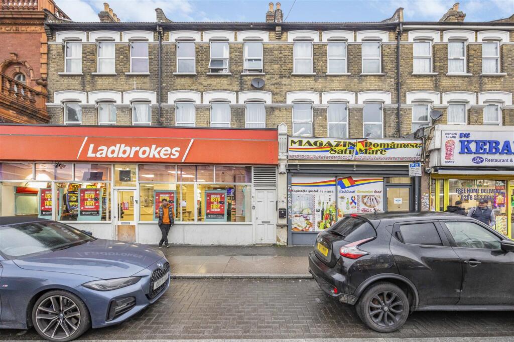 Main image of property: Romford Road, Manor Park, E12 5JY