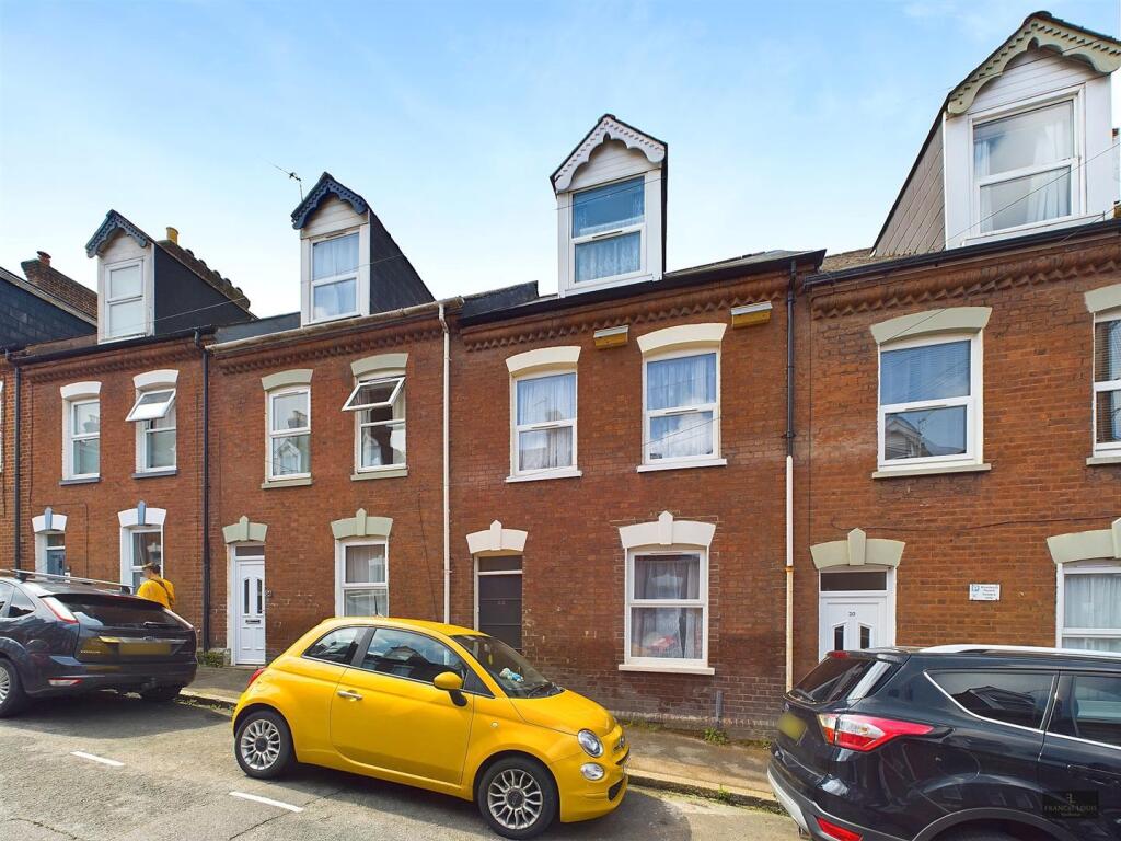 Main image of property: Portland Street, Exeter