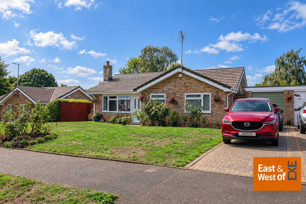 Main image of property: Clyst St Mary 
