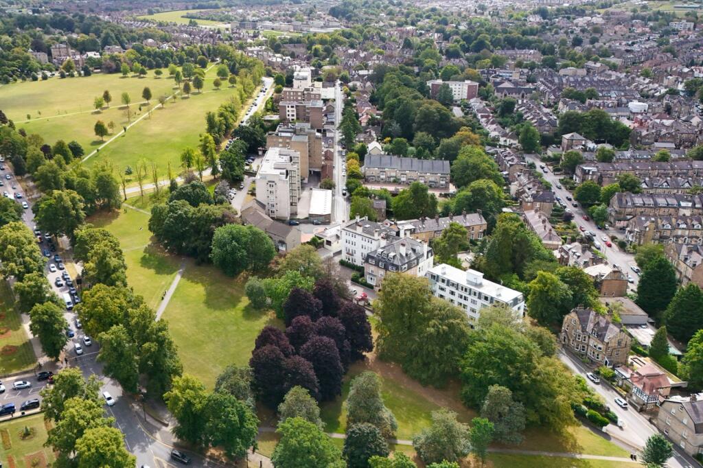 Main image of property: Victoria Road, Harrogate, North Yorkshire, HG2