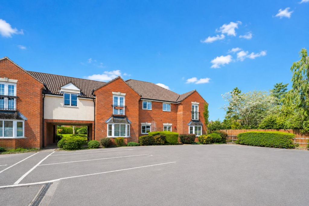 Main image of property: Manning Road, Moulton, Northampton, NN3