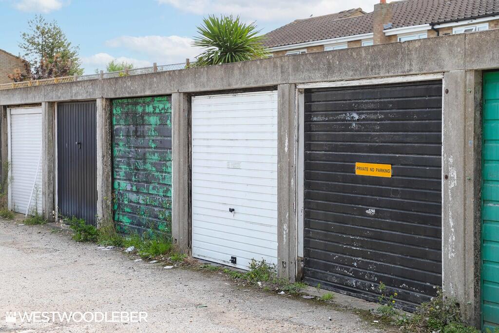 Main image of property: Nursery Road, Hoddesdon