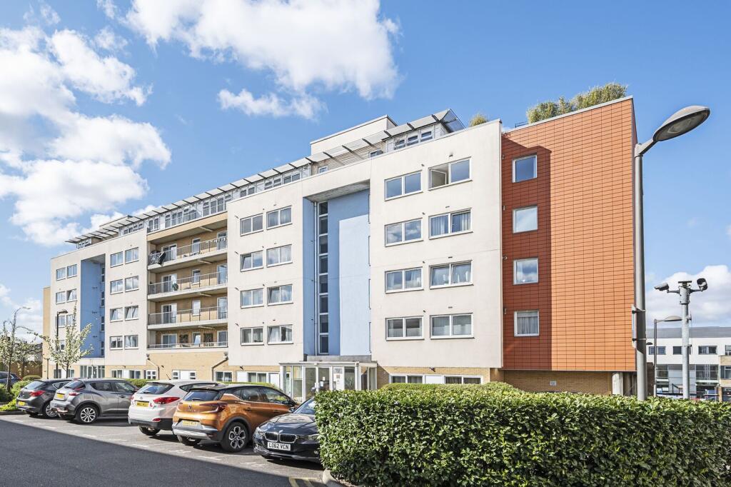 Main image of property: Ammonite House, Stratford, London, E15