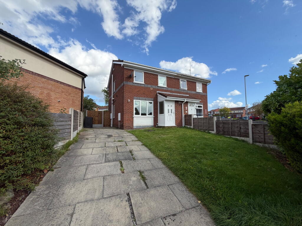 Main image of property: Westminster Way, Dukinfield, SK16 5BQ