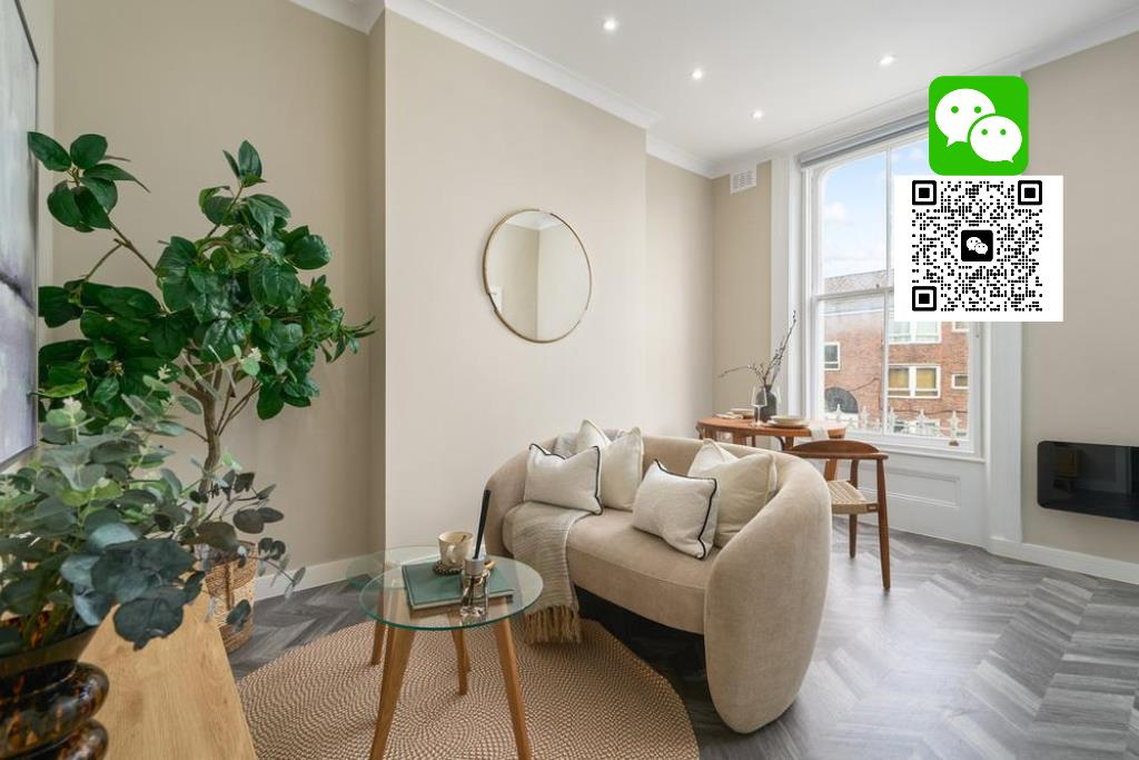 Main image of property: Tadema Road, Chelsea