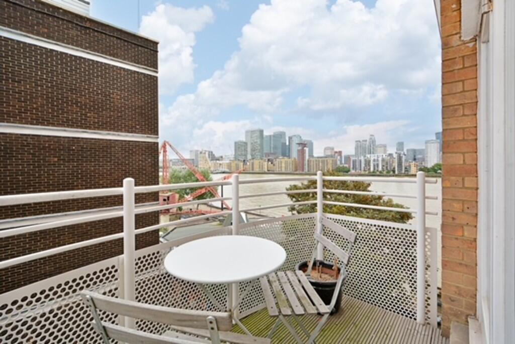 Main image of property: New Caledonian Wharf, Canada Water, SE16