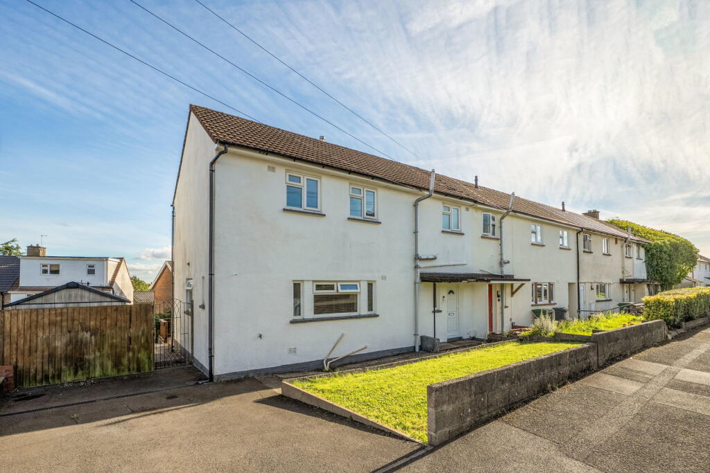 Main image of property: Johnston Road, Llanishen, Cardiff, CF14 5HJ