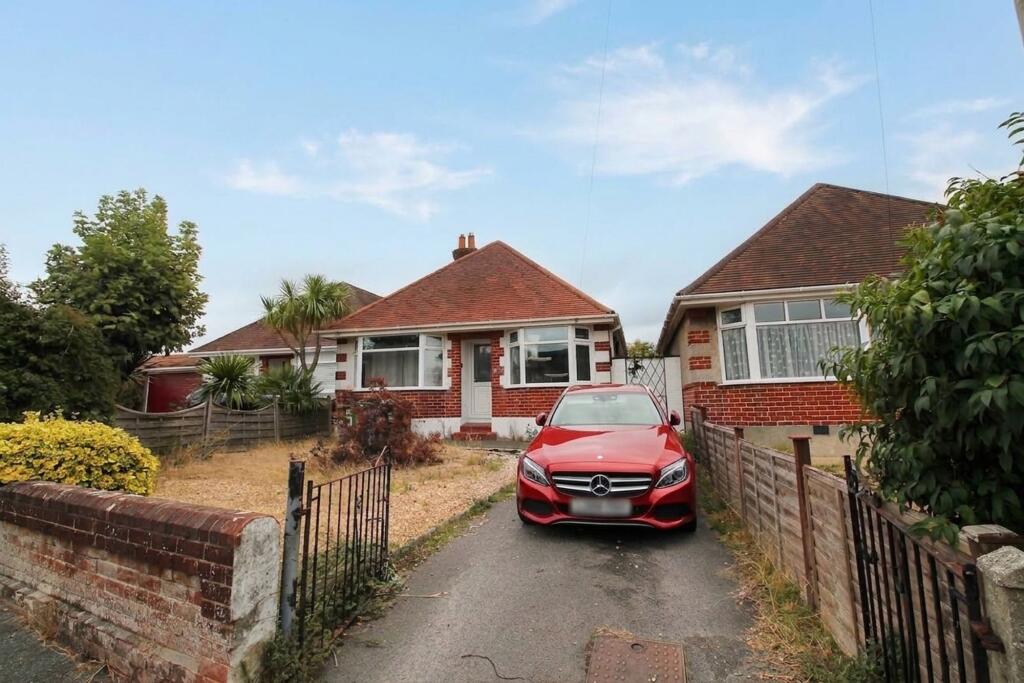 Main image of property: Darbys Lane, Poole, BH15