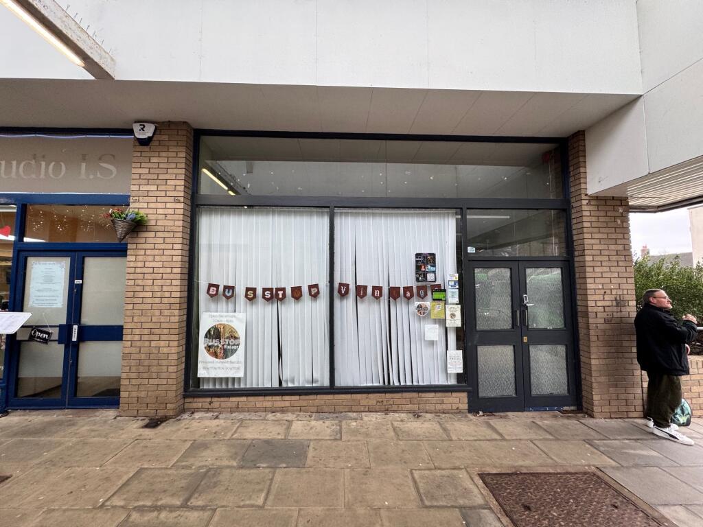 Main image of property: Thomas Street Arcade, Thomas Street, Chepstow, Monmouthshire