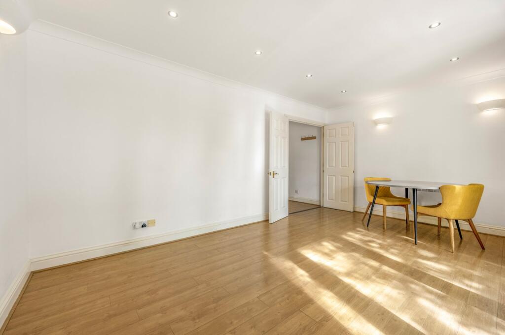 Main image of property: Rope Street,
Surrey Quays, SE16