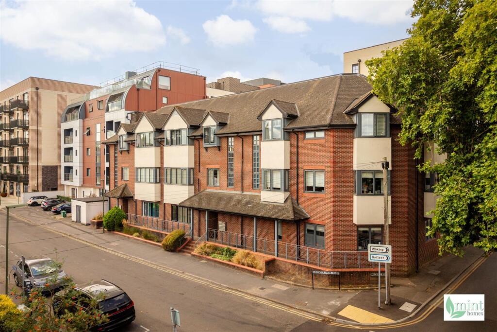 Main image of property: Lavender Park Road, West Byfleet