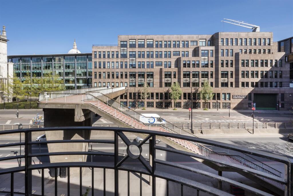 Main image of property: Globe View, High Timber Street, London
