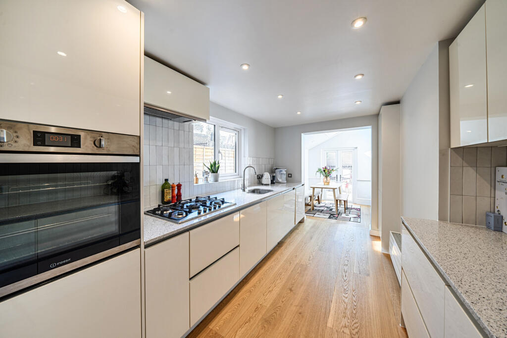 Main image of property: Lynton Road, London
