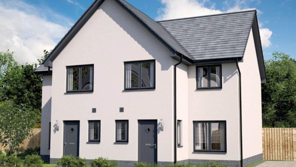 Main image of property: Nethershiel Road,
East Calder,
EH53 0WP
