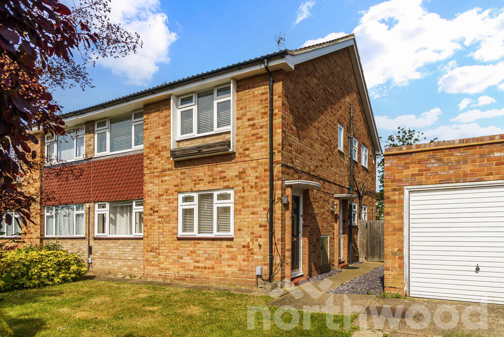 Main image of property: Nightingale Drive, West Ewell, Epsom, KT19