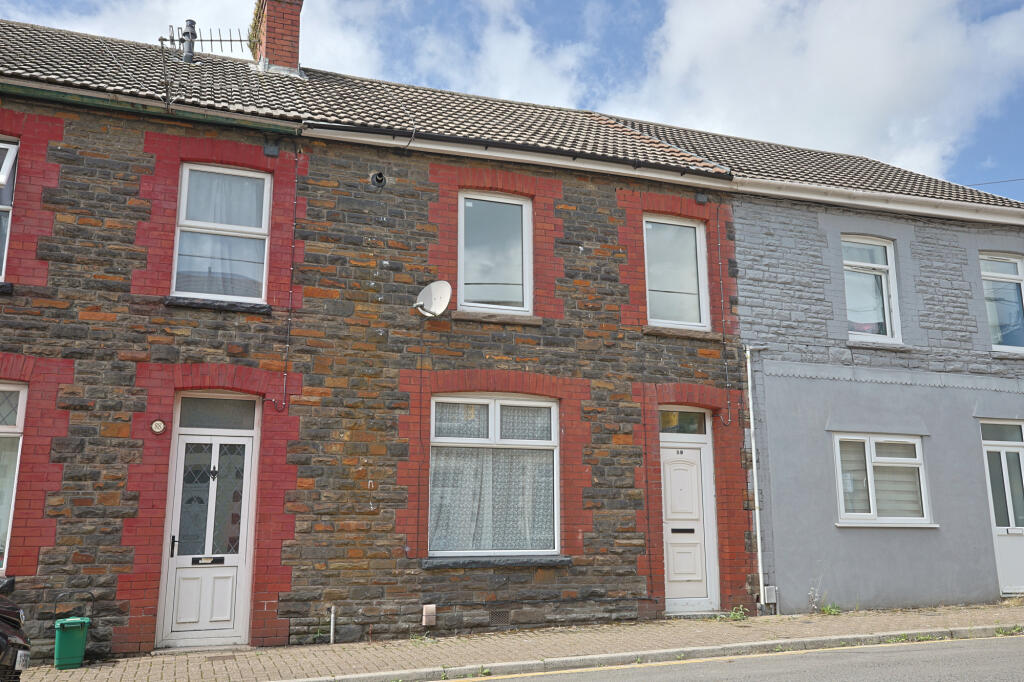 Main image of property: Queen Street, Treforest, Pontypridd, CF37