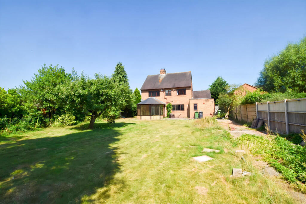 Main image of property: Maer Lane, Market Drayton