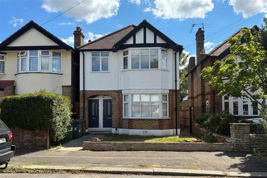 Main image of property: Marlborough Road, London, E4